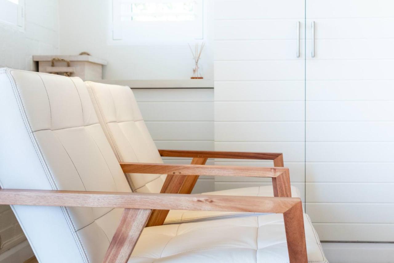 Trendy Get-Away On The Canals, Thesen Islands Knysna Buitenkant foto
