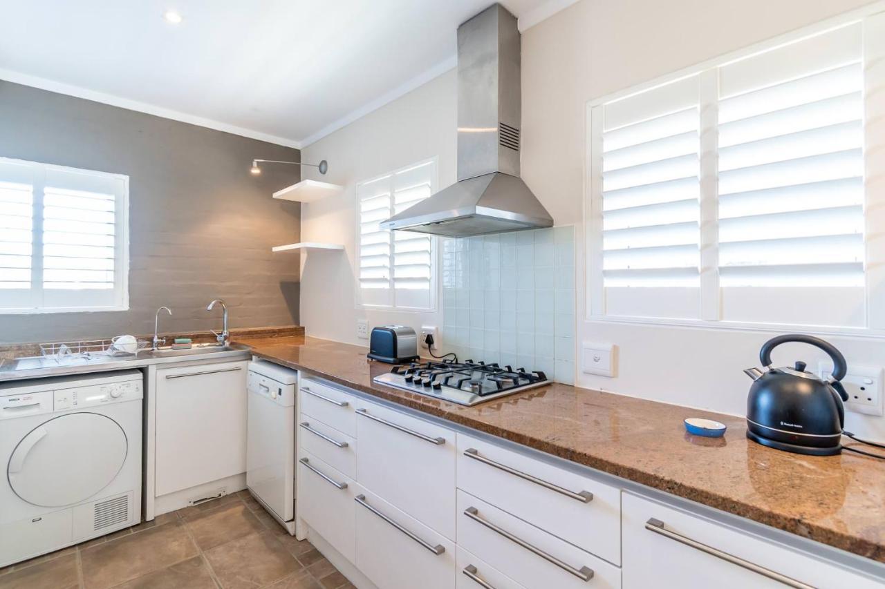Trendy Get-Away On The Canals, Thesen Islands Knysna Buitenkant foto