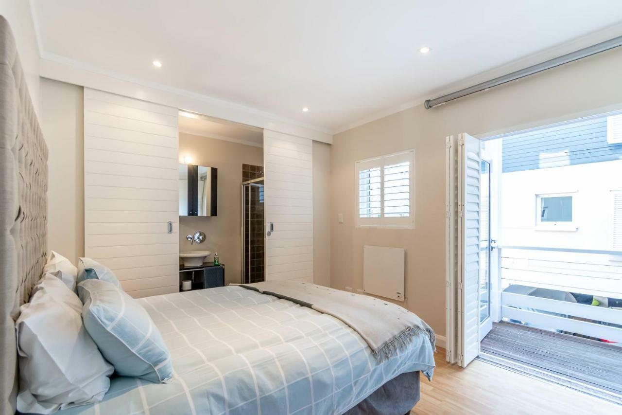 Trendy Get-Away On The Canals, Thesen Islands Knysna Buitenkant foto