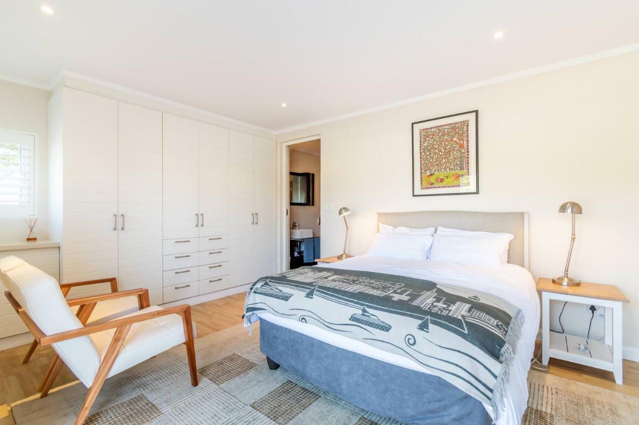 Trendy Get-Away On The Canals, Thesen Islands Knysna Buitenkant foto