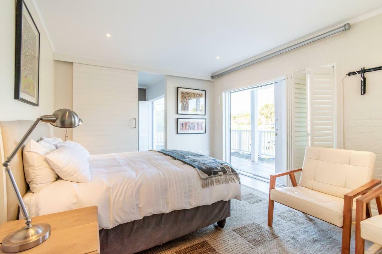 Trendy Get-Away On The Canals, Thesen Islands Knysna Buitenkant foto