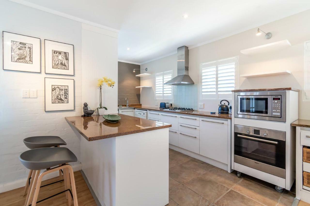 Trendy Get-Away On The Canals, Thesen Islands Knysna Buitenkant foto