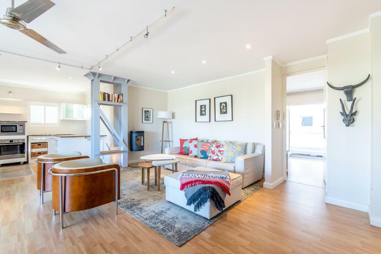 Trendy Get-Away On The Canals, Thesen Islands Knysna Buitenkant foto